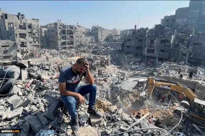 نگاهی به بخش "غزه" جشنواره سینما حقیقت / انتظار برای روایت‌های تازه و نقش‌آفرینی مؤثرتر مستندسازان ایرانی 3