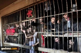 شکنجه مخالفان در زندان‌های جولانی