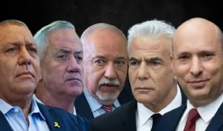 مقابله با معافیت از خدمت سربازی حریدی‌ها