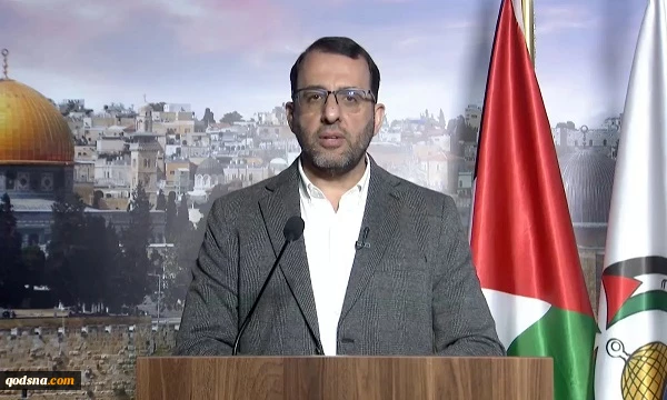 حماس: حمله شهرک‌نشینان در کرانه‌ی باختری چهره واقعی صهیونیست ها را آشکار کرد 2