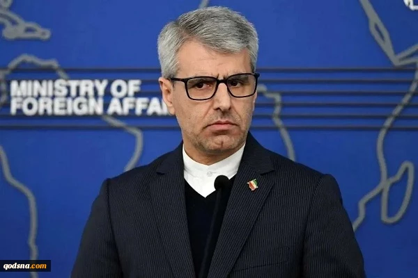 بقائی: صحبت‌های ترامپ اعتراف صریح به ارتکاب جنایت بین‌المللی علیه ایران است 2