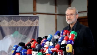 لاریجانی: ملت ایران با پشتوانه‌ای تاریخی پای آرمان‌های خود ایستاده است