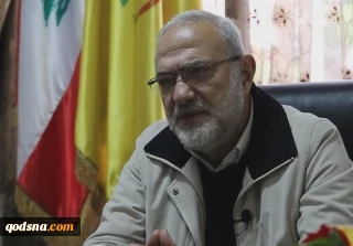 عضو ارشد حزب‌الله: اسرائیل به مرزهای عراق رسیده و آمریکا در تلاش برای تجزیه لبنان است