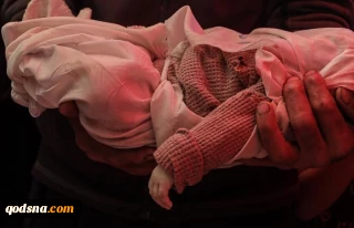 تشریح نحوه شهادت برخی کودکان فلسطینی