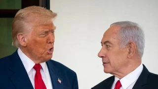 بیم از تزلزل در حمایت آمریکا از رژیم صهیونیستی