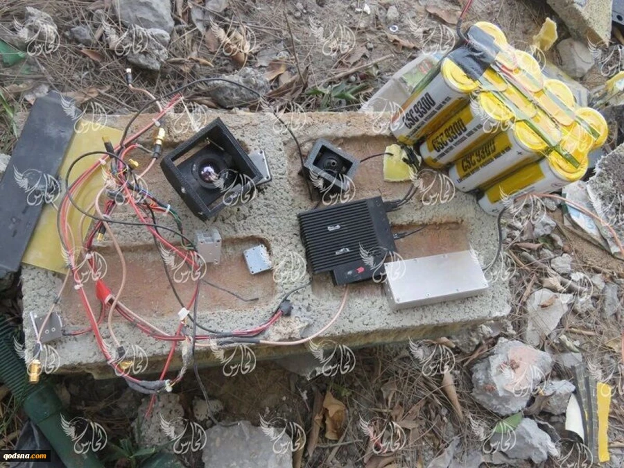 مقاومت در غزه از کشف و انهدام شبکه‌های جاسوسی وابسته به "اسرائیل" خبر داد 2