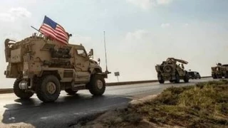 آمریکا در مرز غزه پایگاه نظامی احداث می‌کند