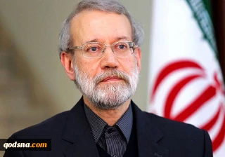 لاريجاني: إيران لا تتفاوض على إستقلالها حتى لو أدى ذلك إلى مواجهة