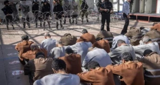 خبير دولي: قانون إعدام الأسرى جريمة حرب ويُعرّض آلاف الفلسطينيين لخطر التصفية