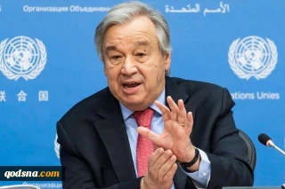 دبیرکل سازمان ملل از برگزاری آرام انتخابات پارلمانی عراق استقبال کرد