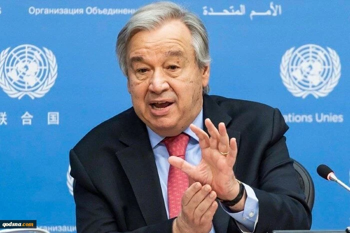 دبیرکل سازمان ملل از برگزاری آرام انتخابات پارلمانی عراق استقبال کرد 2