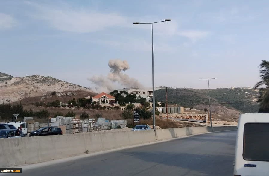 پايگاه خبري عرب 48 بررسي كرد..

كارخانه زباله‌سوز اسرائيلي در قلنديا؛ تهديد به تخريب منازل و مصادره زمين‌ها براي تغيير مسير ديوار حائل 2