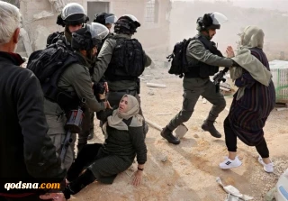 روایت تکان‌دهنده زنان غزه ازتجاوز وشکنجه جنسی