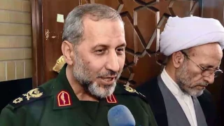 IRGC Aerospace commander promises crushing response to future acts of aggression