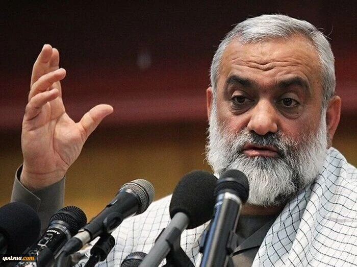 العميد نقدي: حرب الاثني عشر يومًا ضد الشعب الإيراني كانت بقيادة أمريكا 2