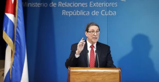 محکوم کردن آتش‌ زدن مسجد در کرانه باختری