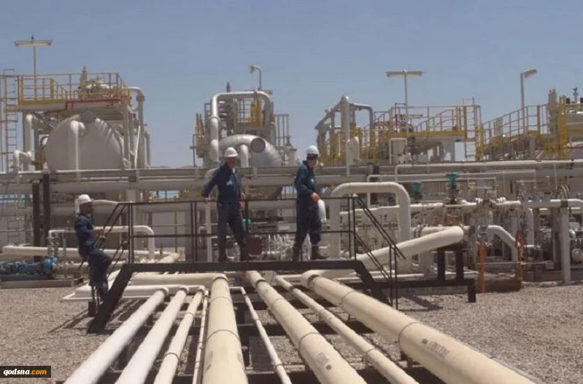 مسئول عراقی: شرکت های آمریکایی بر نفت و گاز استان الانبار سیطره یافتند 2