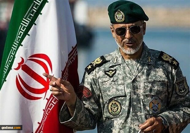 الأدميرال سياري: لدينا دائمًا خطط لتحسين قدراتنا الدفاعية 2