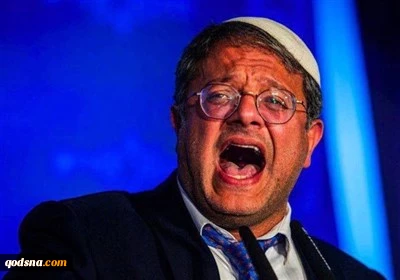 ادعای وزیر افراطی نتانیاهو: چیزی به نام ملت فلسطین نداریم 2