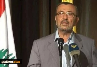 نماینده پارلمان لبنان:

هرگز تسلیم نخواهیم شد/ آمریکا به دنبال سیطره بر منابع و آبراهه‌های منطقه است