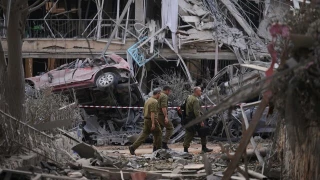 کالکالیست: پایه‌های اقتصاد اسرائیل همچنان از حملات موشکی ایران می‌لرزد