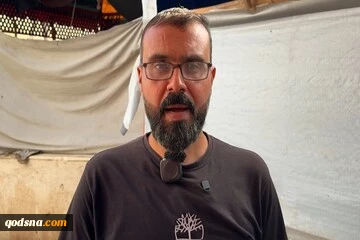 حماس: بحث سلاح مقاومت ارتباطی به خارجی‌ها ندارد 2