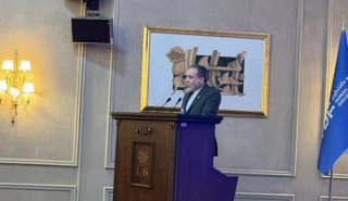 عراقجي: الشعب الايراني محب للسلام لكنه يجعل المعتدي يندم على عدوانه