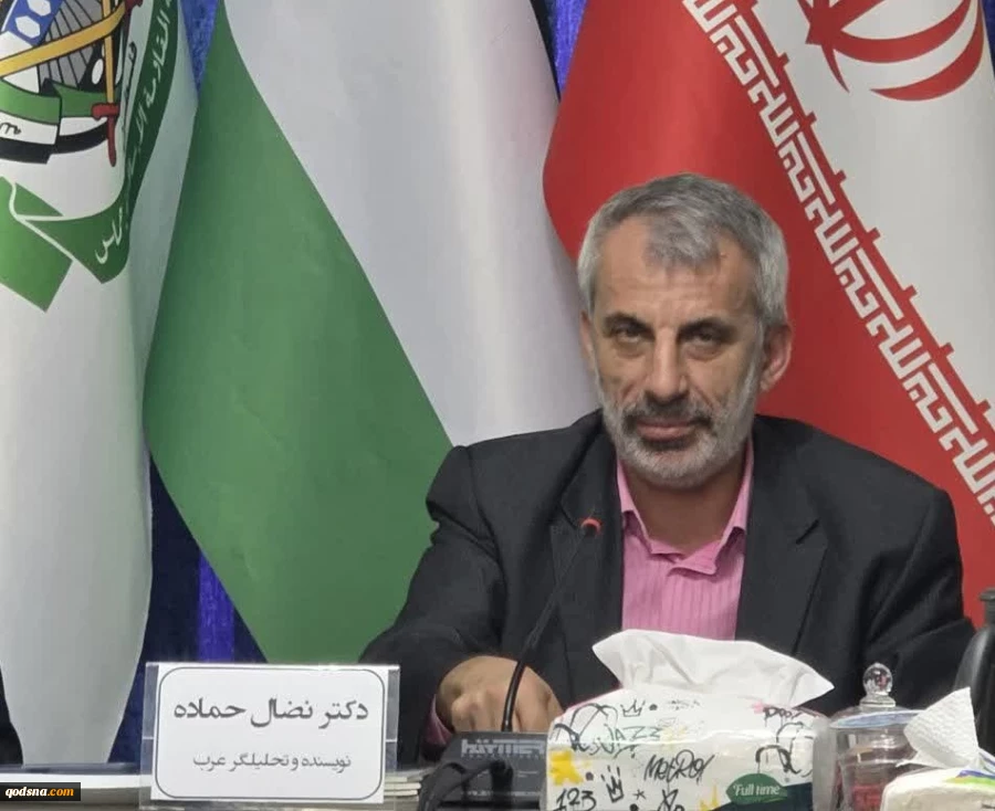 «نضال حماده» نویسنده و تحلیلگر لبنانی در گفتگو با قدسنا:

رژیم صهیونیستی پس از غرق شدن در باتلاق غزه توان ازسرگیری جنگ تمام‌عیار علیه لبنان را ندارد/ نتانیاهو و ترامپ به دست مخالفان خود شکست خواهند خورد 2