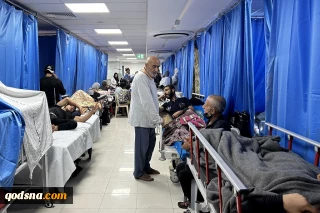 GRC: The Israeli destruction of Gaza’s healthcare system killed 10,000 Patients