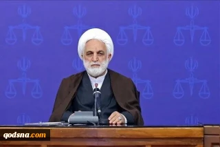 اژه‌ای: اقرار ترامپ بر مشارکت در جنگ توسط دادستان پیگیری شود