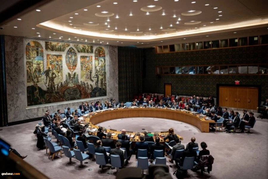 صنعاء: شورای امنیت ابزاری مطیع در دست آمریکا و اسرائیل است 2