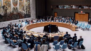 UN Security Council approves US plan for Gaza, Hamas rejects UNSC resolution