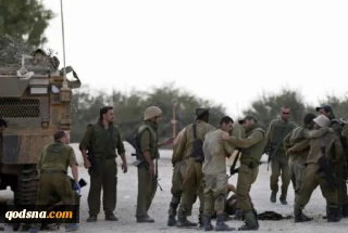 نیروهای اسرائیل آماده عملیات ۷ اکتبر نبودند