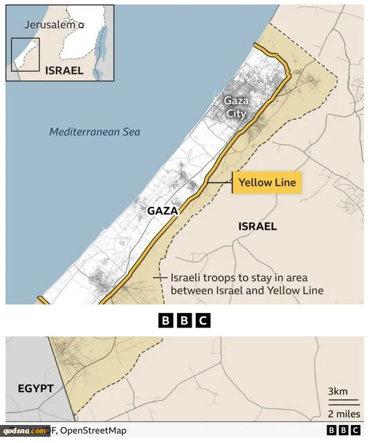 عجیب‌ترین قطعنامه تاریخ سازمان ملل 3