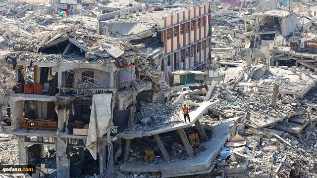 عجیب‌ترین قطعنامه تاریخ سازمان ملل 4