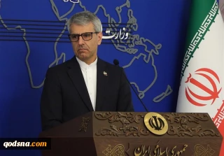 إيران تدين بشدة العدوان الصهيوني على لبنان