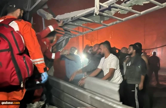 مقرّر أممي: الاعتداءات الإسرائيلية على المدنيين في لبنان جرائم حرب وانتهاك للقرار 1701 2