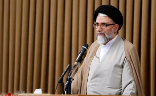 وزیر اطلاعات: رژیم صهیونیستی با اپیدمی نفوذ و جاسوسی برای ایران در میان خود مواجه است