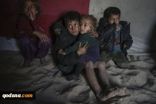 انتقاد از ورود محدود کمک‌ها به غزه