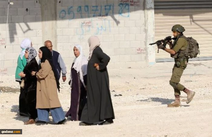 پیگرد قانونی نظامیان  اسرائیلی در «یوروپل» به دلیل جنایت جنگی 2