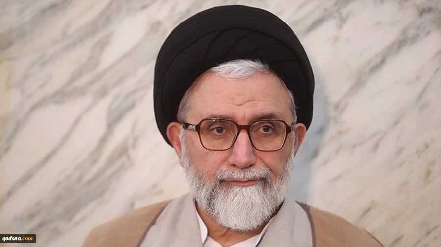 Iran’s intelligence minister:

Israel facing ‘epidemic of infiltration and espionage’