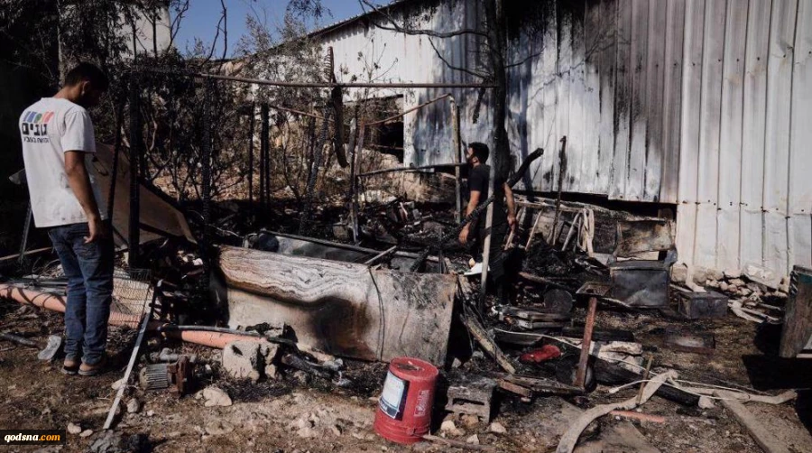 OIC denounces escalating Israeli settler violence in occupied West Bank
The Organization of Islamic Cooperation (OIC) has strongly condemned the alarming increase in crimes and acts of terrorism committed by Zionist settlers in the occupied West Bank, in