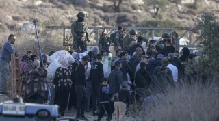 UN warns of rising Israeli violence in West Bank as Palestinians face surge in attacks