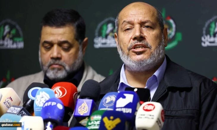 منابع خبری اعلام کردند؛
سفر هیاتی از حماس به قاهره 2