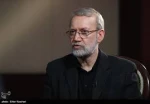 لاریجانی: راهی جز مقابله با رژیم جعلی صهیونیستی باقی نمانده است 2
