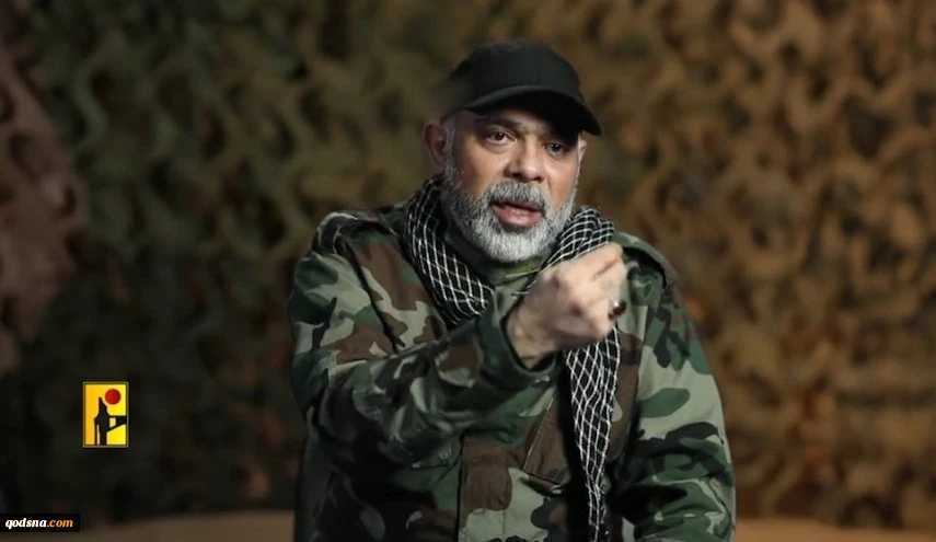 الخارجية الإيرانية تدين الهجوم الصهيوني على بيروت واغتيال القائد الطبطبائي 2