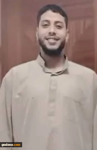 شهادت مبارز فلسطینی در شرق نابلس