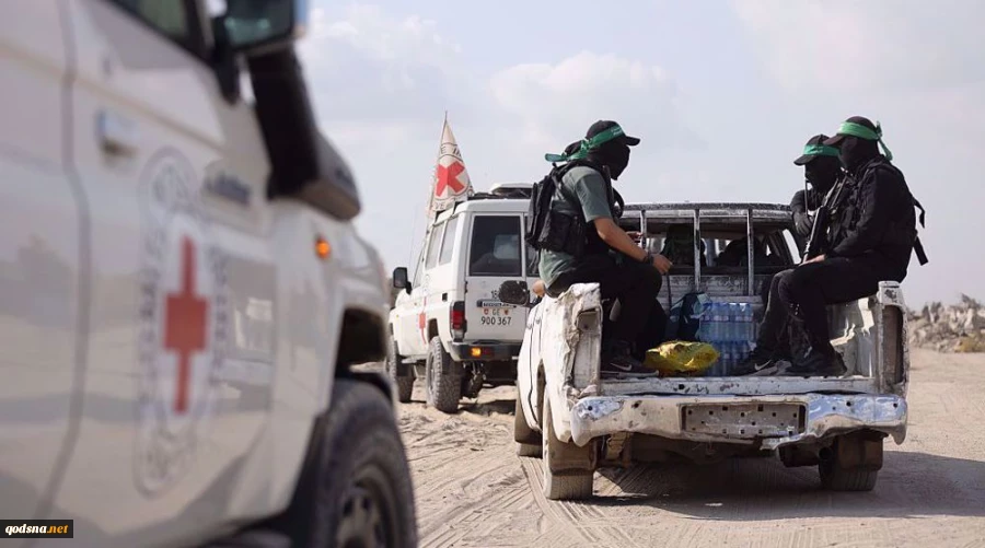 Islamic Jihad says recovered body of Israeli captive in central Gaza