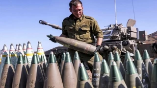 انتقاد عفو بین‌الملل از لغو تحریم تسلیحاتی تل‌آویو