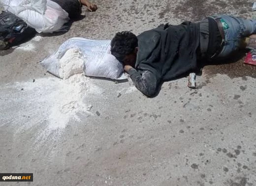 Hamas: GHF committed war crimes against Palestinian people, must be held accountable